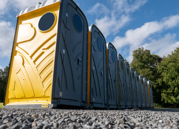 Coaldale, PA Portable Potty Rental Company
