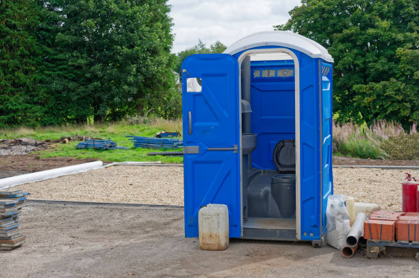 Best Long-Term Portable Toilet Rental  in Coaldale, PA